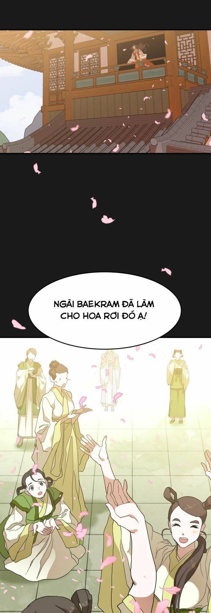 Chiến Lược Săn Hổ Của Nữ Thần Chapter 9 - 34