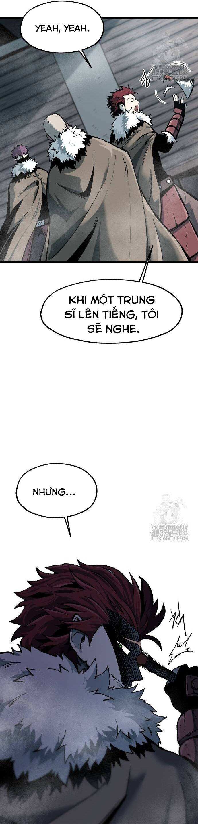 Ngọn Hải Đăng Bình Minh Chapter 11 - 13