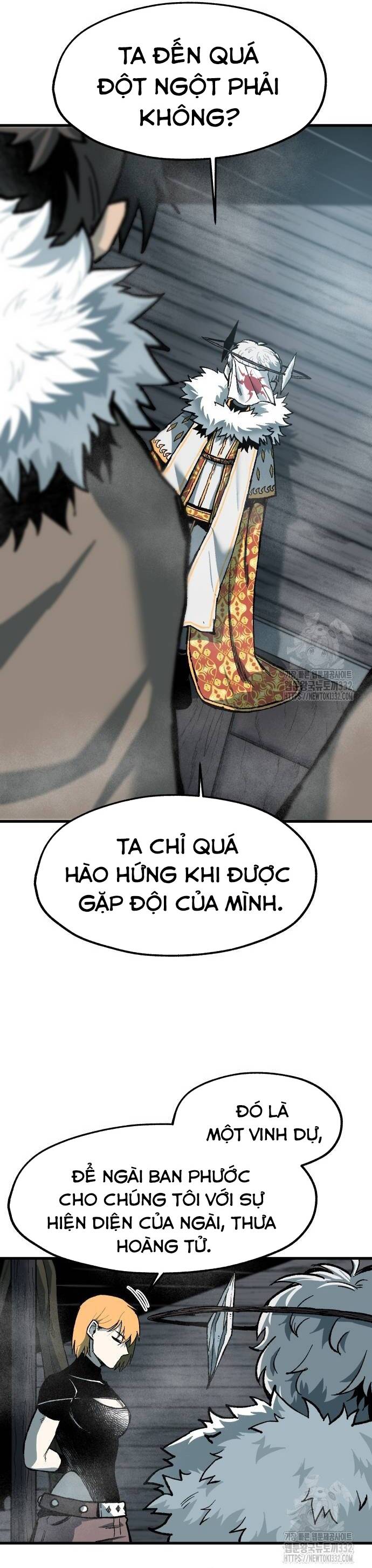 Ngọn Hải Đăng Bình Minh Chapter 11 - 39