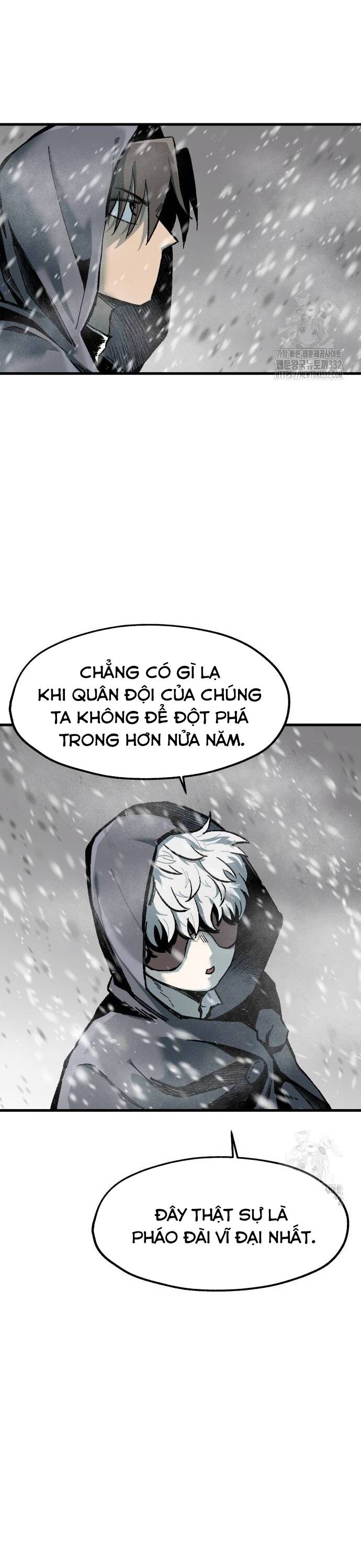 Ngọn Hải Đăng Bình Minh Chapter 11 - 49