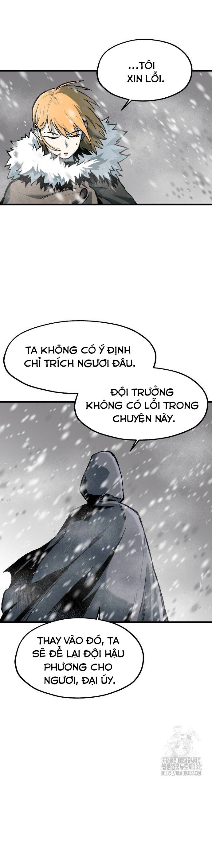 Ngọn Hải Đăng Bình Minh Chapter 11 - 50