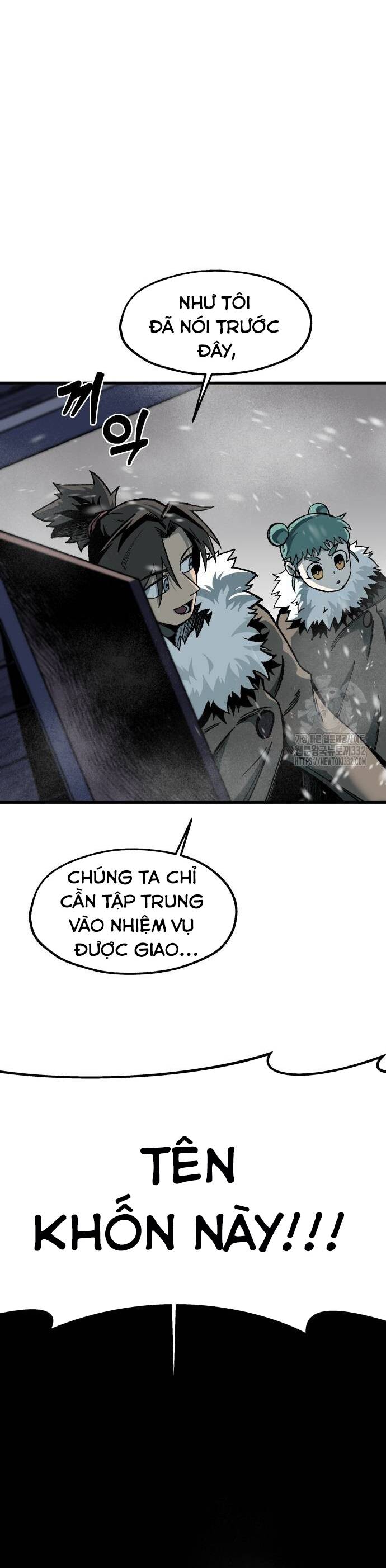 Ngọn Hải Đăng Bình Minh Chapter 11 - 6
