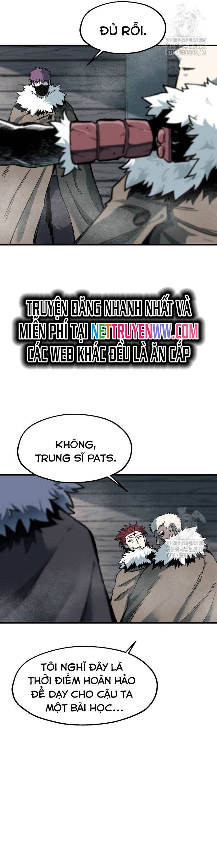 Ngọn Hải Đăng Bình Minh Chapter 11 - 10
