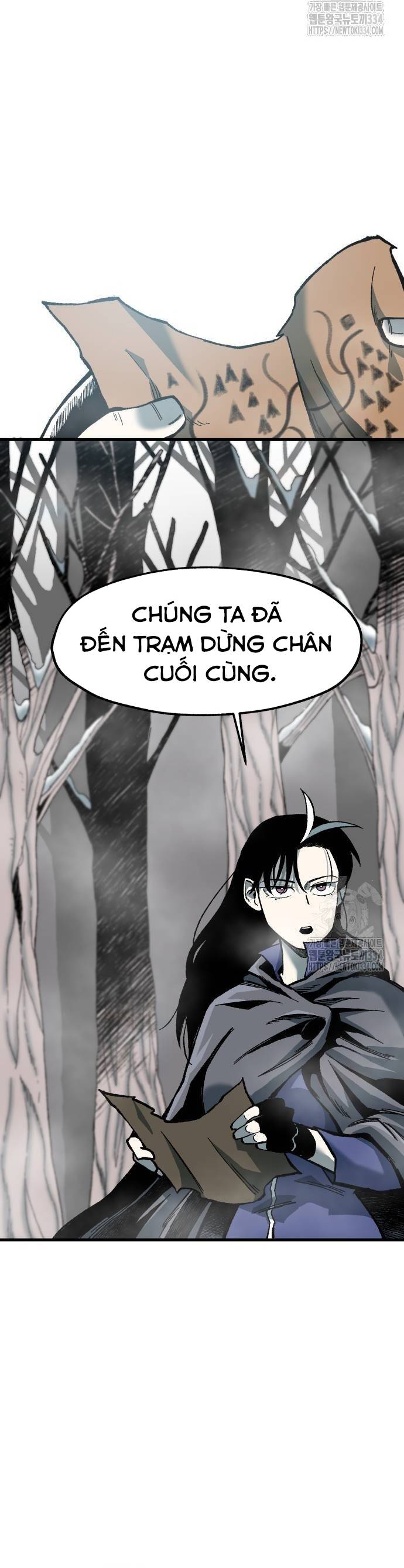 Ngọn Hải Đăng Bình Minh Chapter 12 - 11