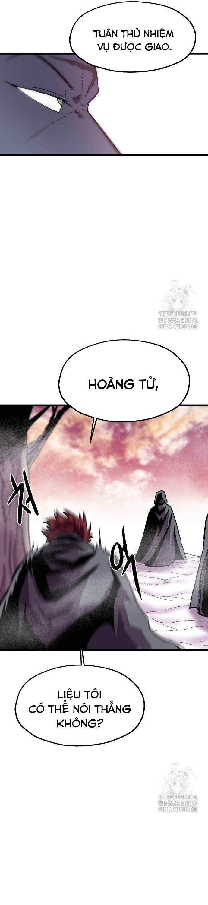 Ngọn Hải Đăng Bình Minh Chapter 12 - 27