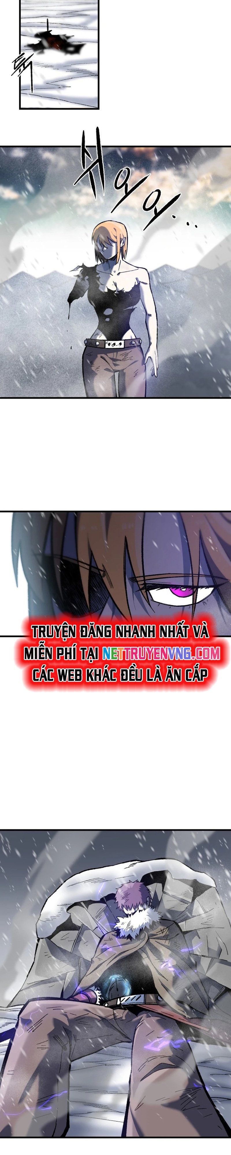 Ngọn Hải Đăng Bình Minh Chapter 29 - 17