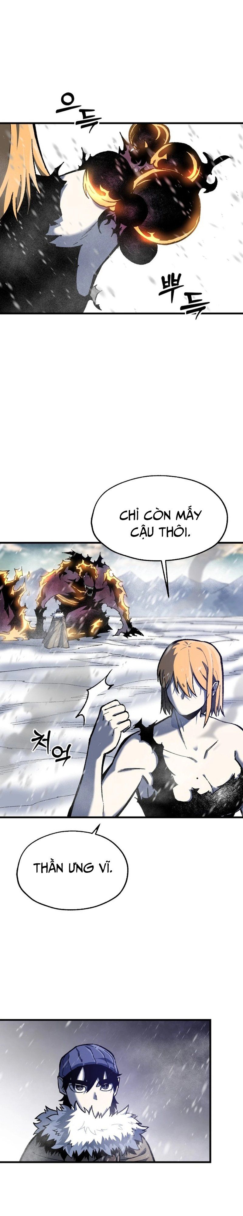 Ngọn Hải Đăng Bình Minh Chapter 29 - 18