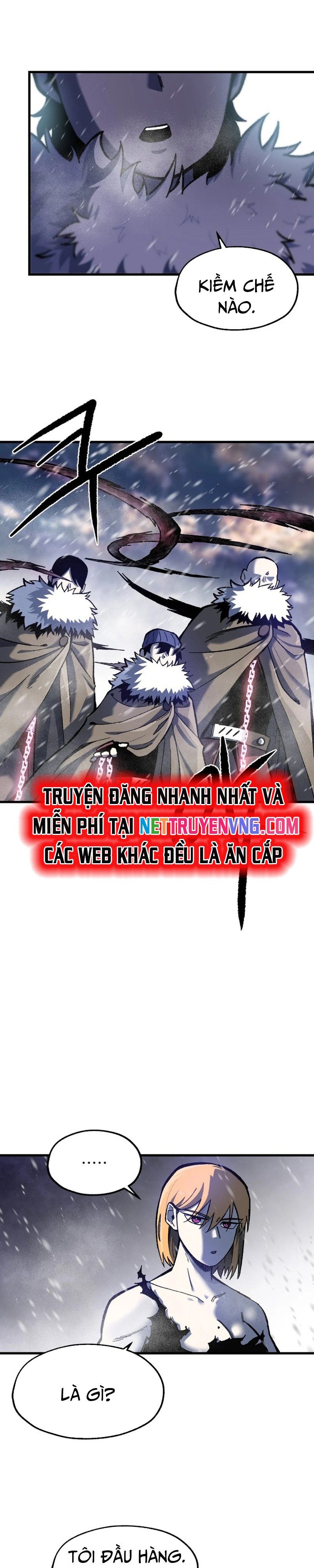 Ngọn Hải Đăng Bình Minh Chapter 29 - 19