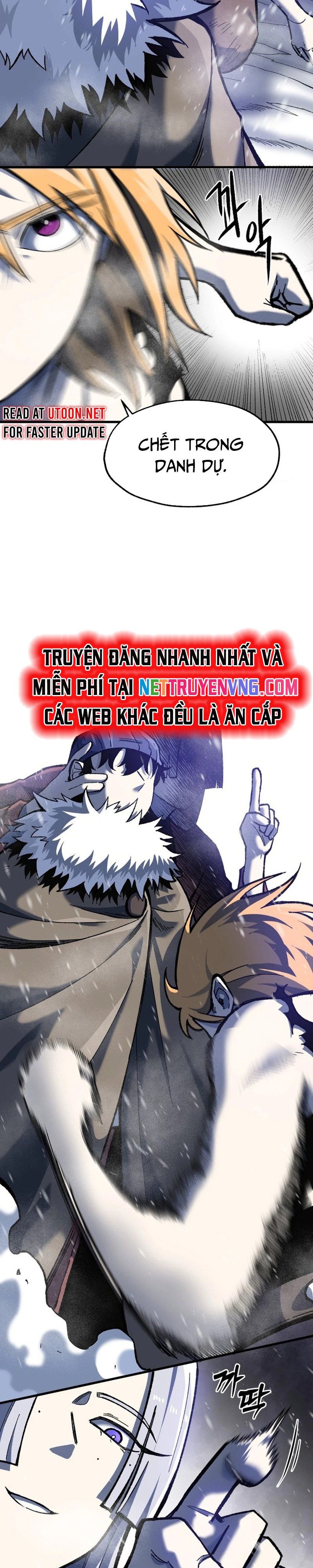 Ngọn Hải Đăng Bình Minh Chapter 29 - 21