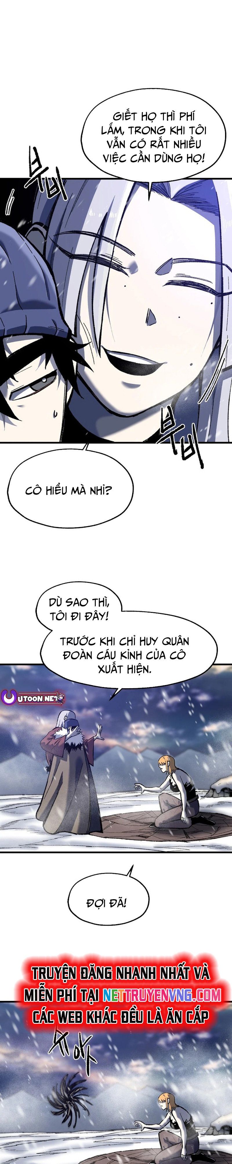 Ngọn Hải Đăng Bình Minh Chapter 29 - 27