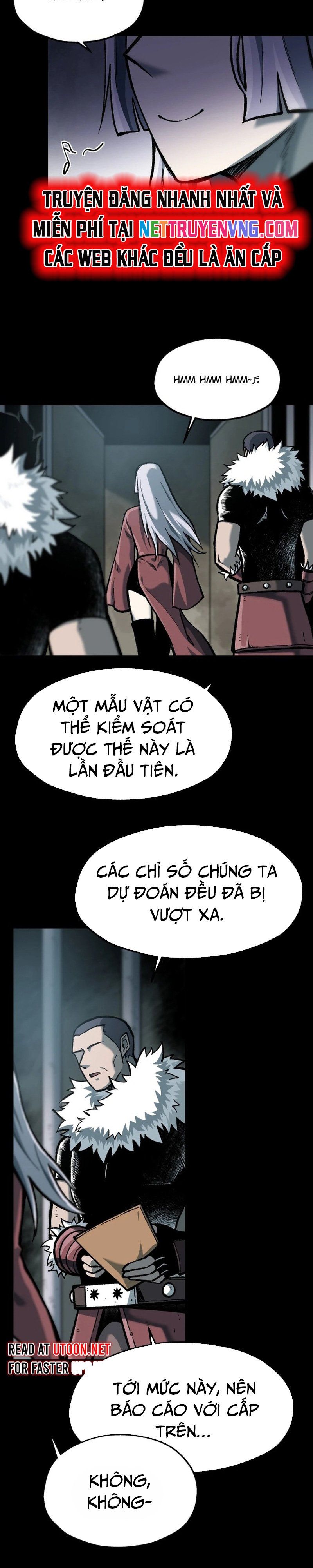 Ngọn Hải Đăng Bình Minh Chapter 29 - 4