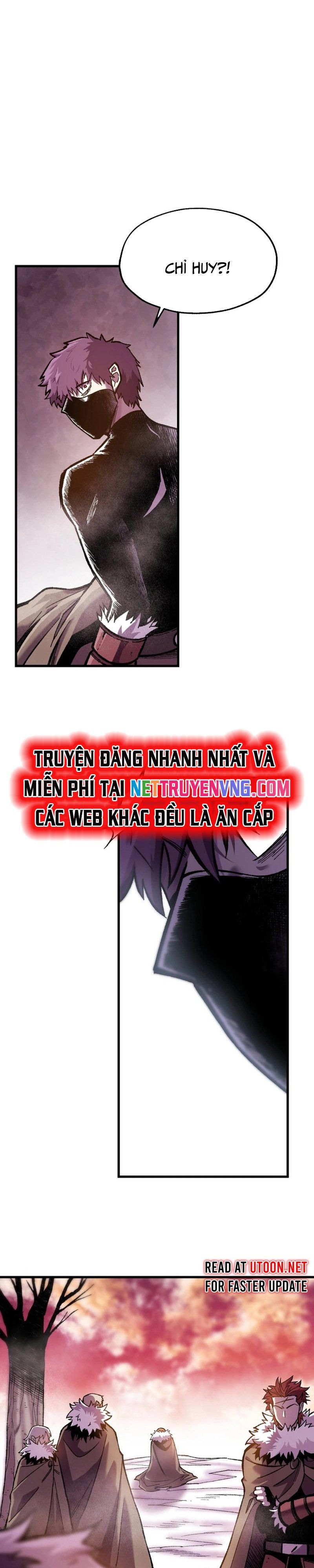 Ngọn Hải Đăng Bình Minh Chapter 29 - 31
