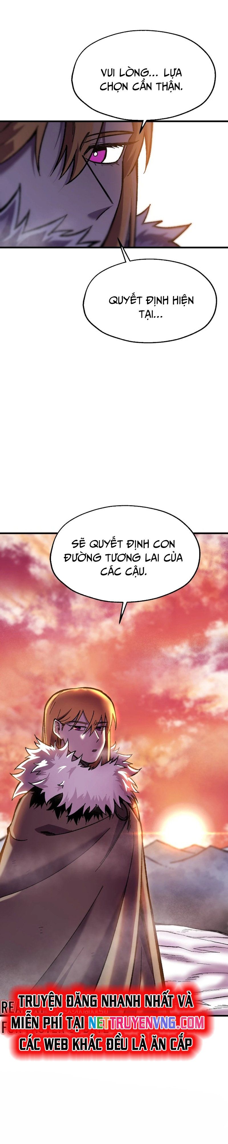 Ngọn Hải Đăng Bình Minh Chapter 29 - 33