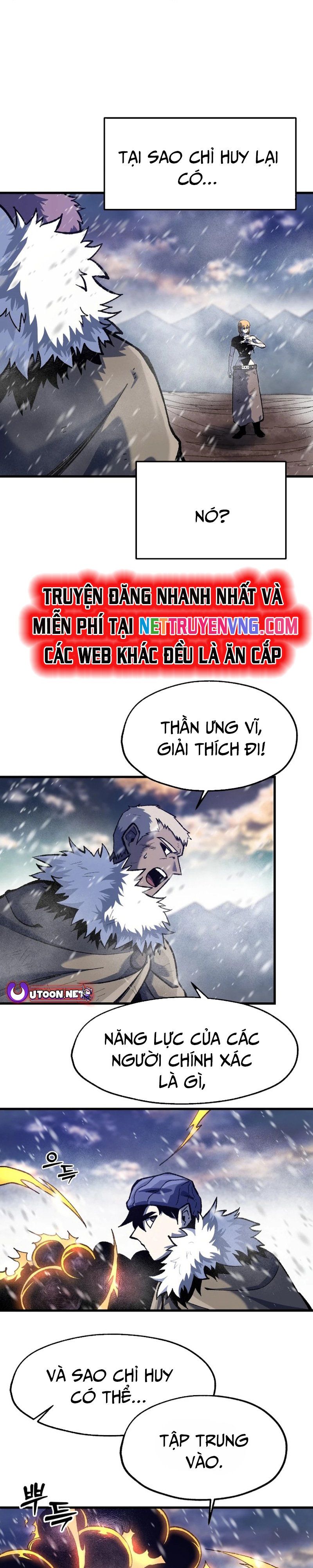 Ngọn Hải Đăng Bình Minh Chapter 29 - 7