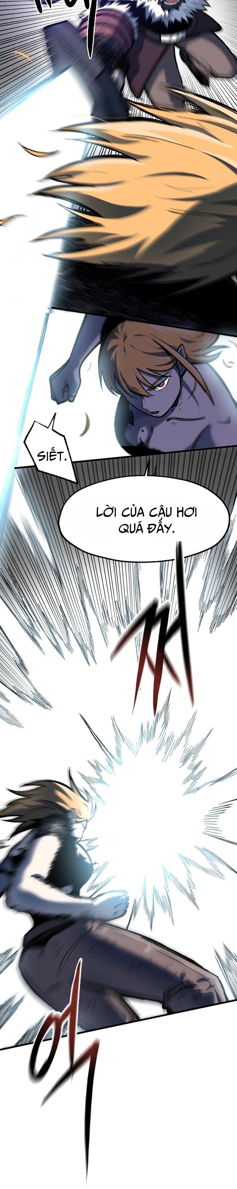 Ngọn Hải Đăng Bình Minh Chapter 29 - 10