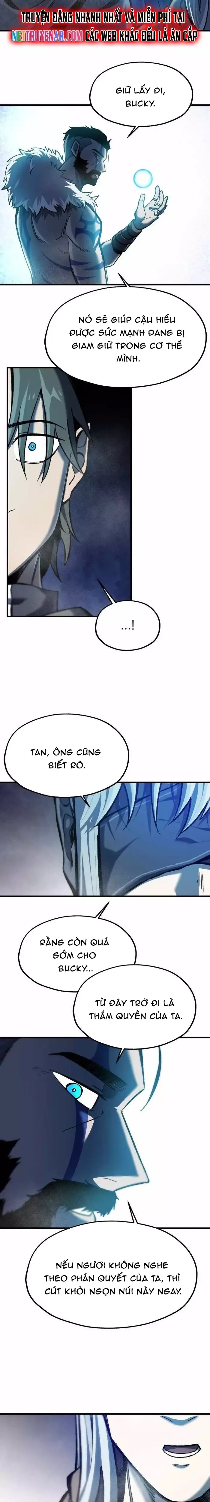 Ngọn Hải Đăng Bình Minh Chapter 52 - 19
