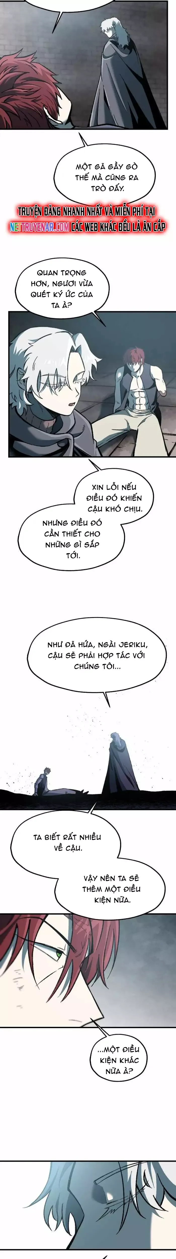 Ngọn Hải Đăng Bình Minh Chapter 52 - 4
