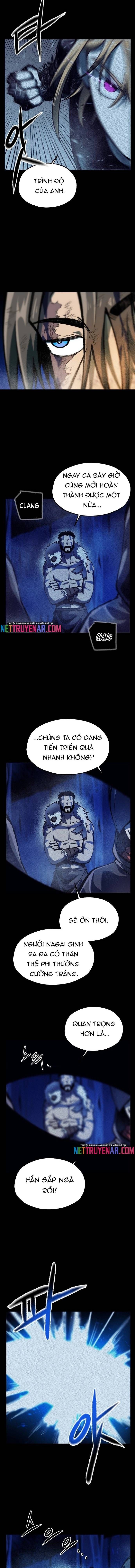 Ngọn Hải Đăng Bình Minh Chapter 57 - 3