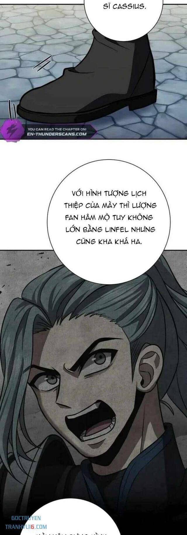 Vua Gacha Trùm Game Thủ Chapter 15 - 42