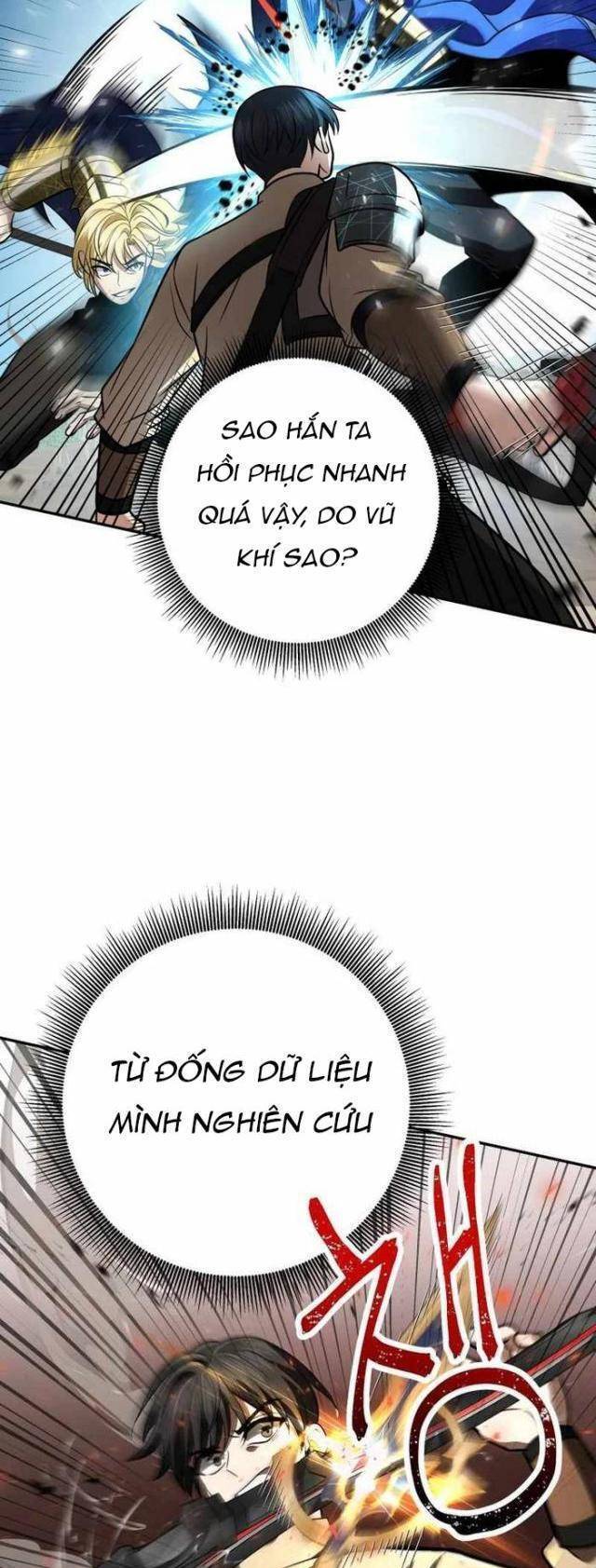 Vua Gacha Trùm Game Thủ Chapter 16 - 47