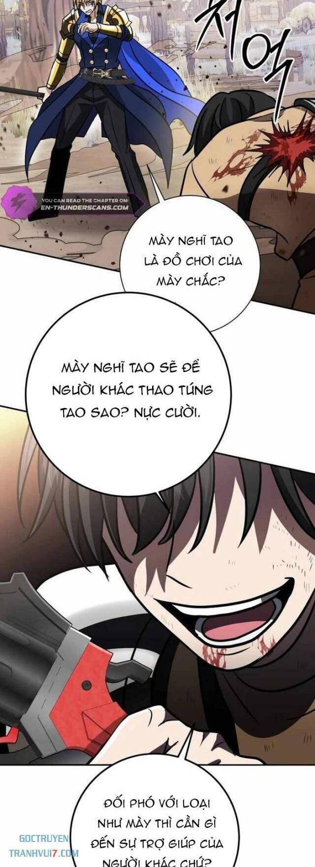 Vua Gacha Trùm Game Thủ Chapter 16 - 68