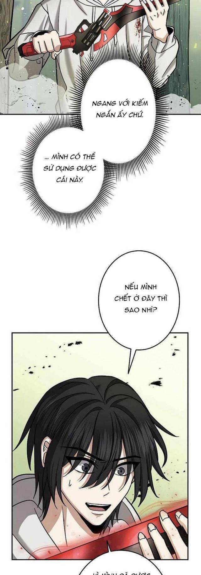 Vua Gacha Trùm Game Thủ Chapter 3 - 45