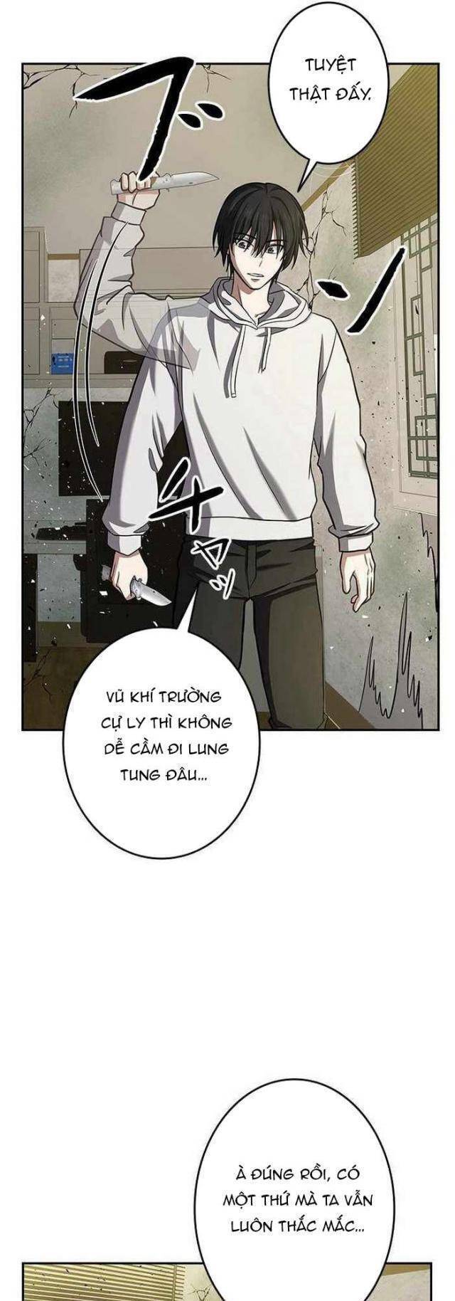 Vua Gacha Trùm Game Thủ Chapter 6 - 43