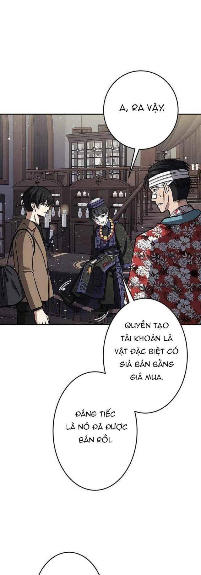 Vua Gacha Trùm Game Thủ Chapter 6 - 65