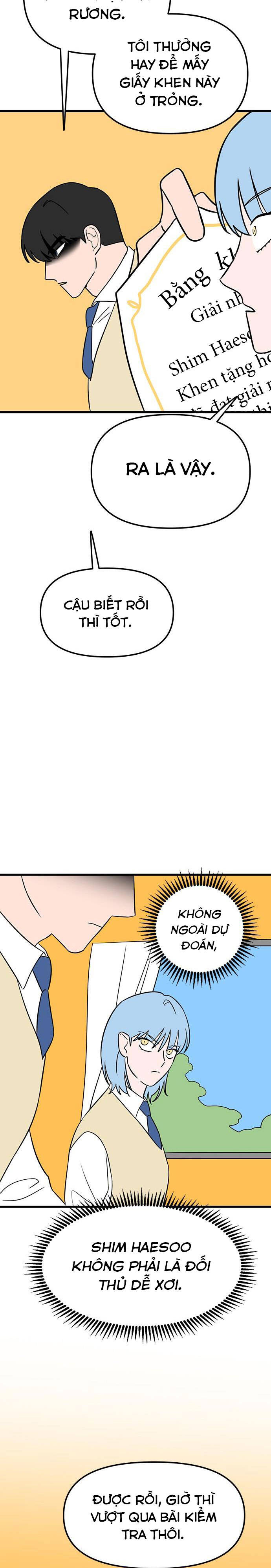 Long Miêu Chapter 11 - 17