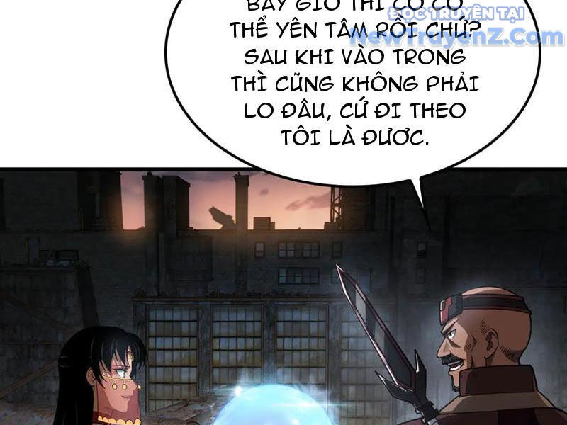 Mạt Thế Kiếm Thần: Ta Chấn Kinh Toàn Cầu Chapter 75 - 26