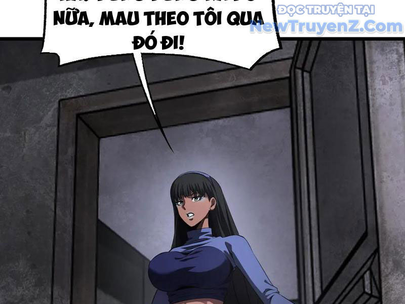 Mạt Thế Kiếm Thần: Ta Chấn Kinh Toàn Cầu Chapter 75 - 96
