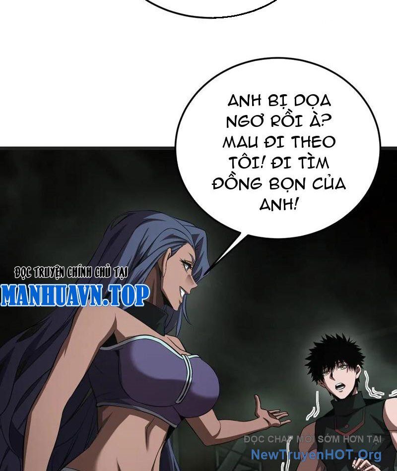 Mạt Thế Kiếm Thần: Ta Chấn Kinh Toàn Cầu Chapter 77 - 101