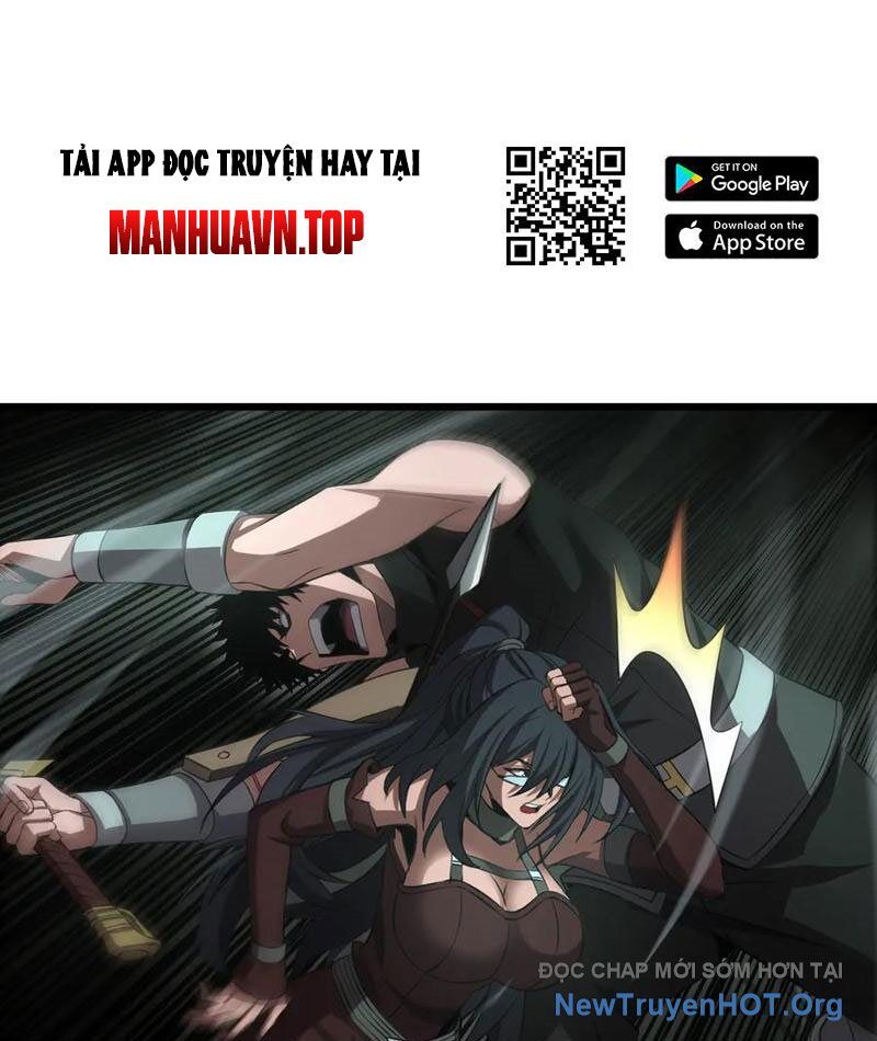 Mạt Thế Kiếm Thần: Ta Chấn Kinh Toàn Cầu Chapter 77 - 107