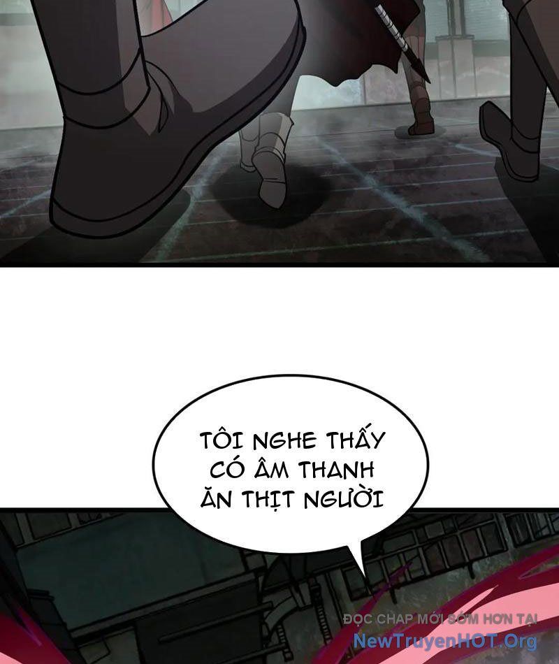 Mạt Thế Kiếm Thần: Ta Chấn Kinh Toàn Cầu Chapter 77 - 6