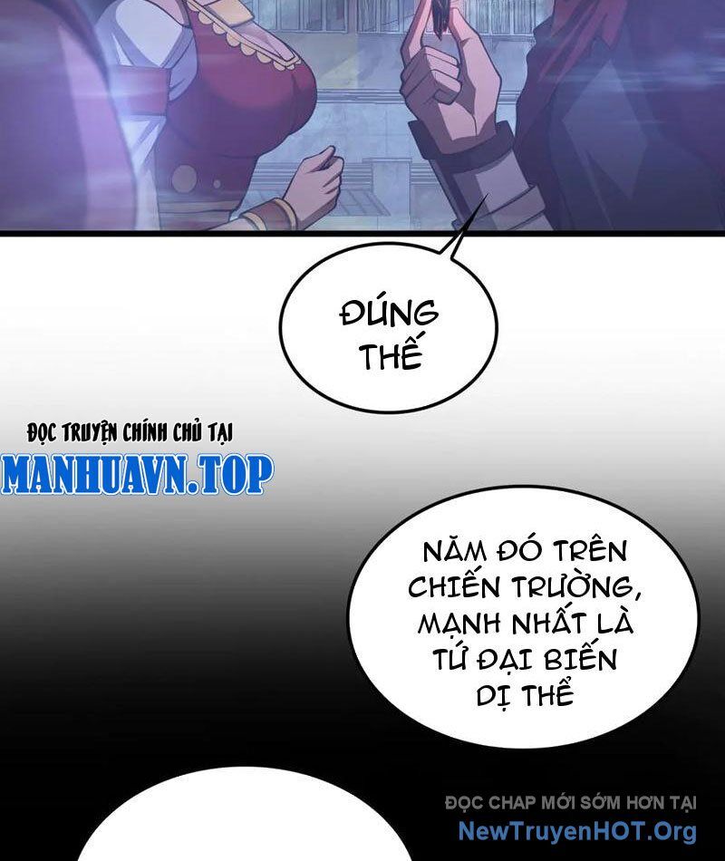Mạt Thế Kiếm Thần: Ta Chấn Kinh Toàn Cầu Chapter 77 - 52