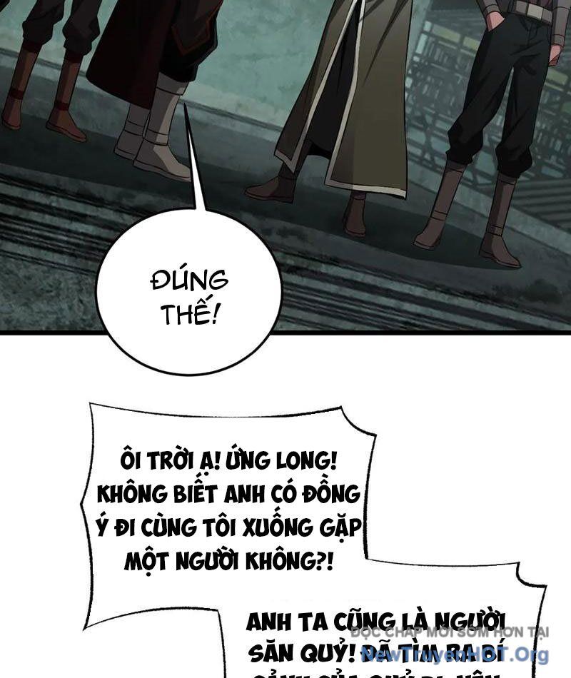 Mạt Thế Kiếm Thần: Ta Chấn Kinh Toàn Cầu Chapter 77 - 68