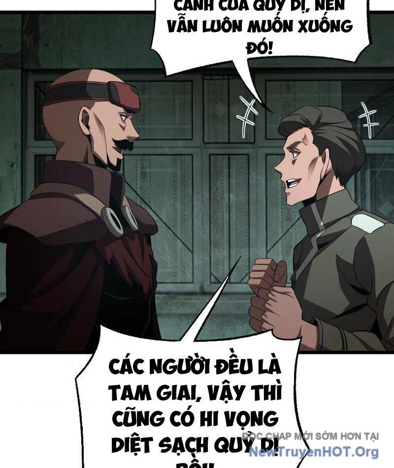Mạt Thế Kiếm Thần: Ta Chấn Kinh Toàn Cầu Chapter 77 - 69