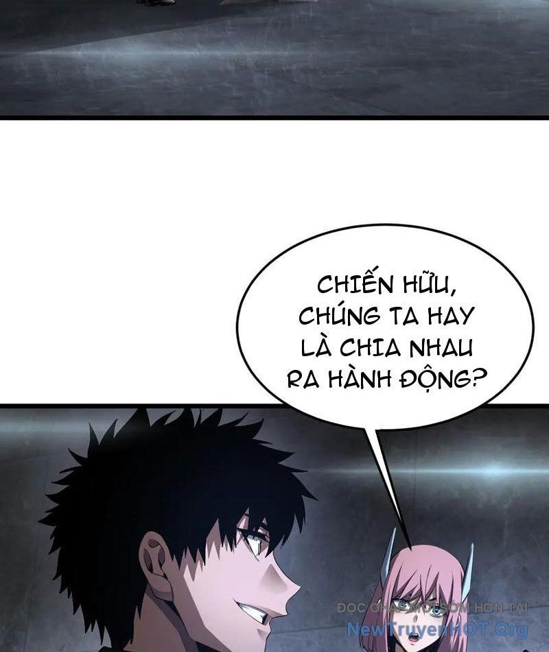 Mạt Thế Kiếm Thần: Ta Chấn Kinh Toàn Cầu Chapter 77 - 73