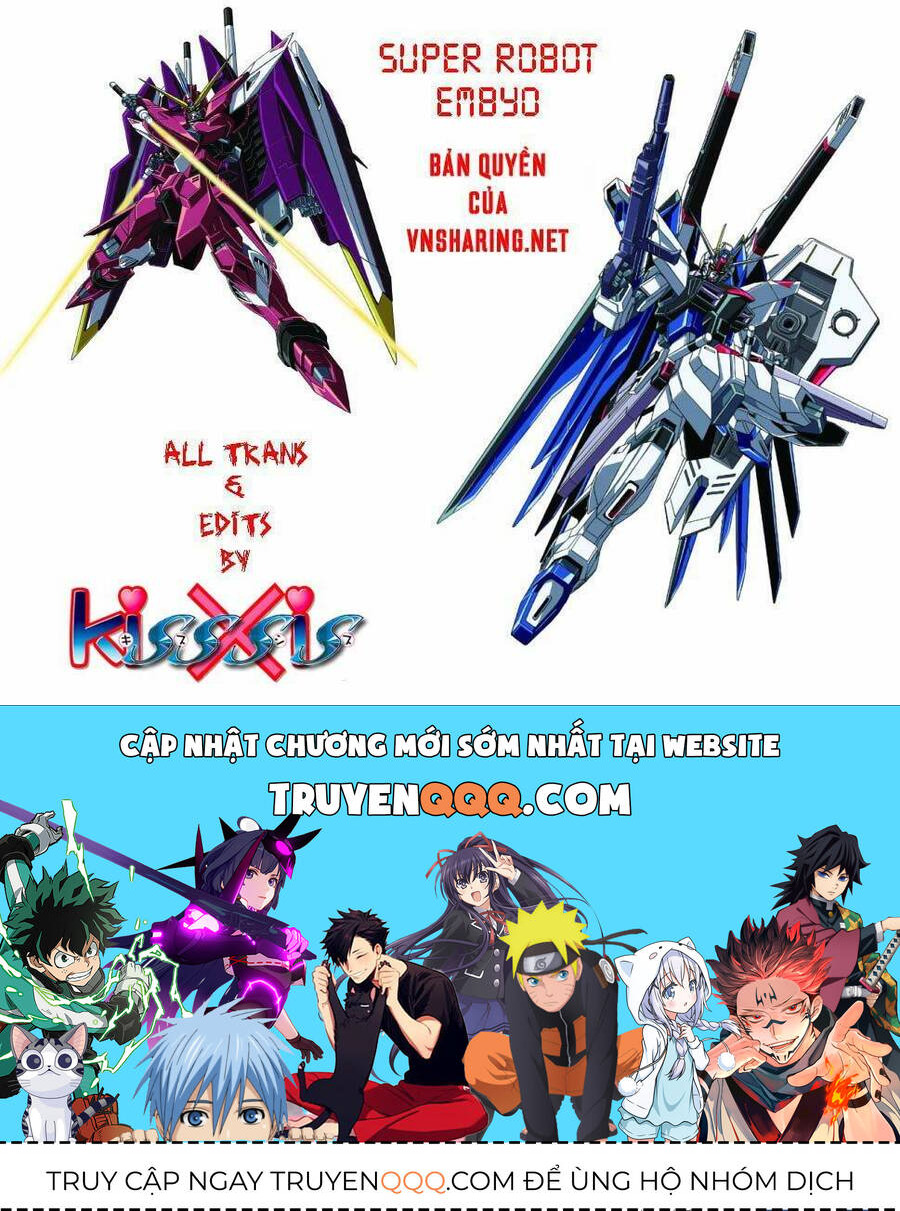 Me-Teru No Kimochi Chapter 18 - 20