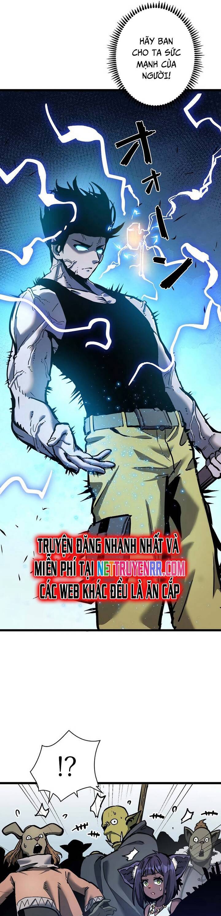 Trở Thành Anh Hùng Mạnh Nhất Nhờ Gian Lận Chapter 22 - 22