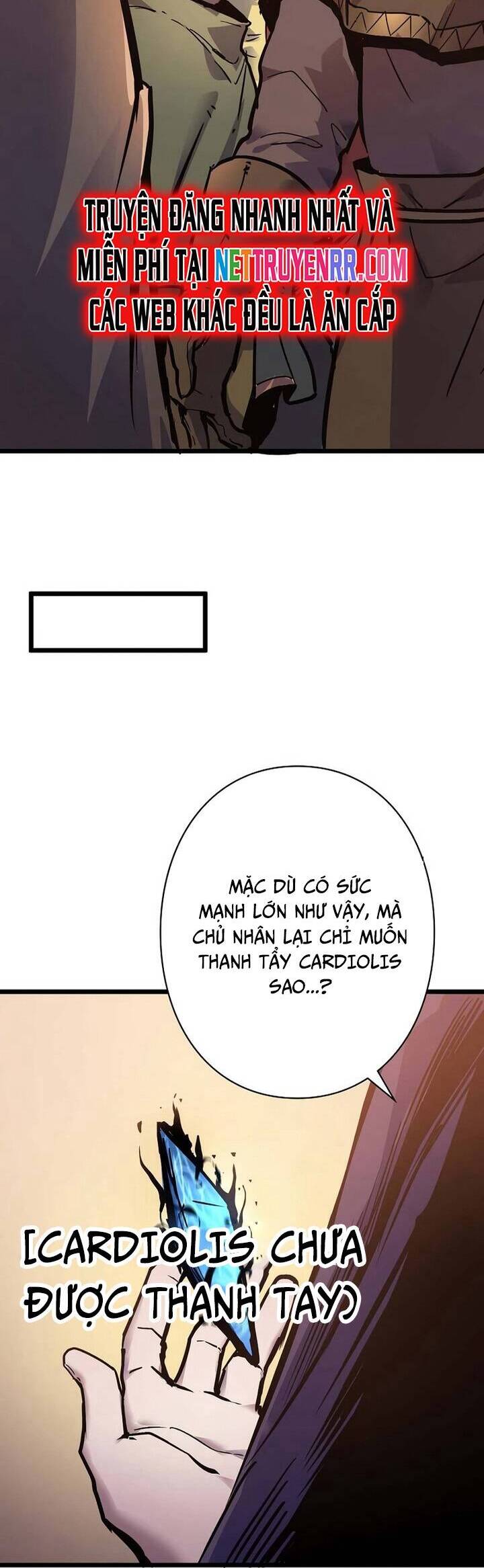 Trở Thành Anh Hùng Mạnh Nhất Nhờ Gian Lận Chapter 22 - 55