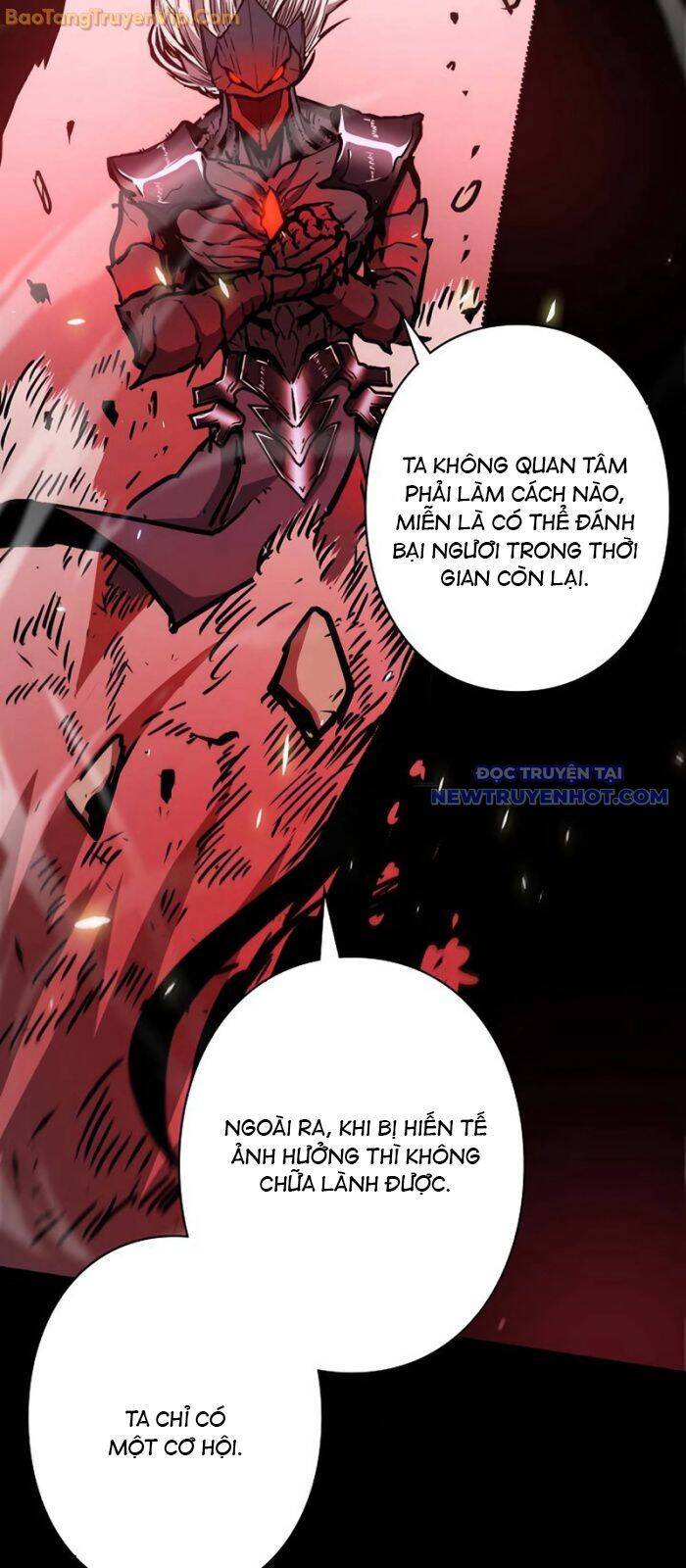 Trở Thành Anh Hùng Mạnh Nhất Nhờ Gian Lận Chapter 25 - 15