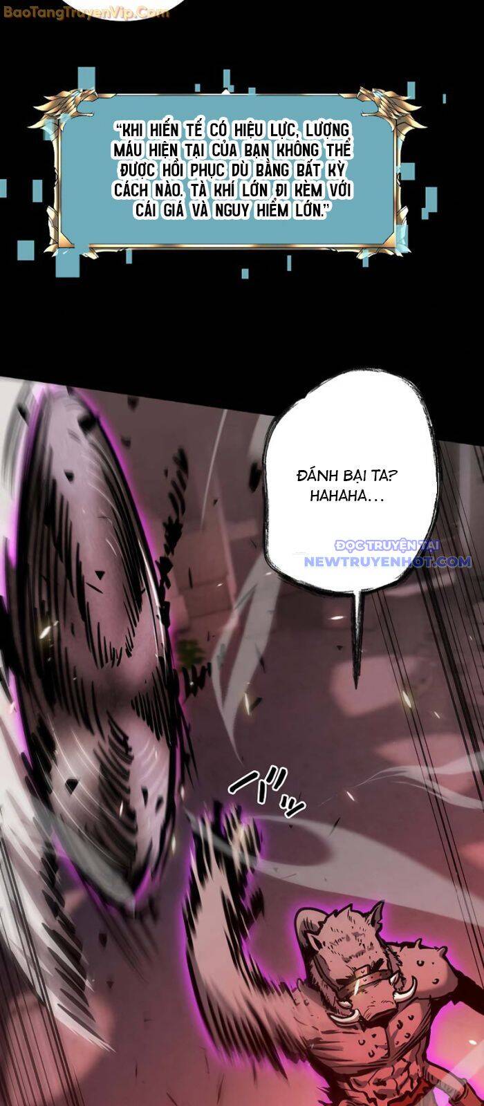 Trở Thành Anh Hùng Mạnh Nhất Nhờ Gian Lận Chapter 25 - 16