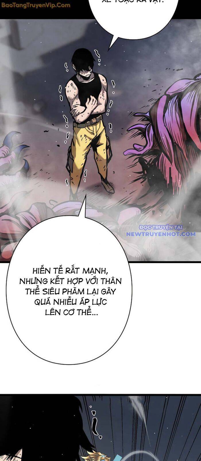 Trở Thành Anh Hùng Mạnh Nhất Nhờ Gian Lận Chapter 25 - 34