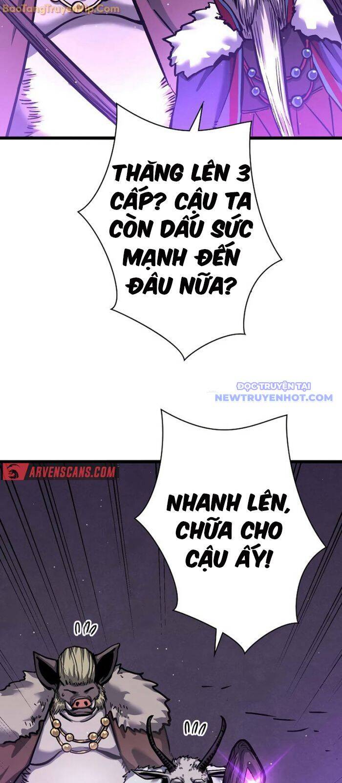 Trở Thành Anh Hùng Mạnh Nhất Nhờ Gian Lận Chapter 25 - 82