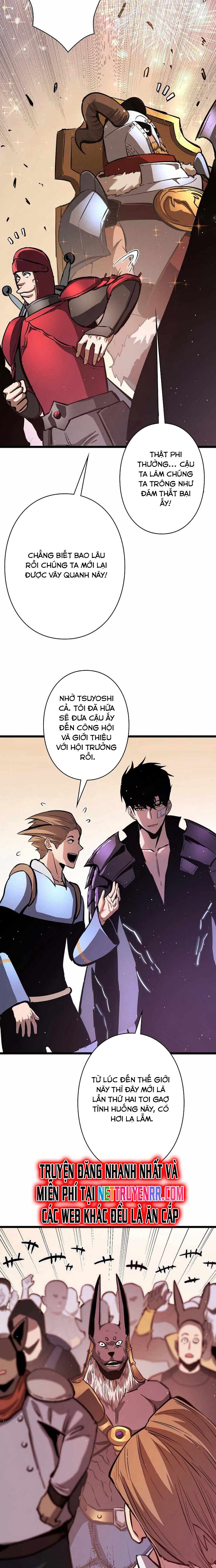 Trở Thành Anh Hùng Mạnh Nhất Nhờ Gian Lận Chapter 30 - 20