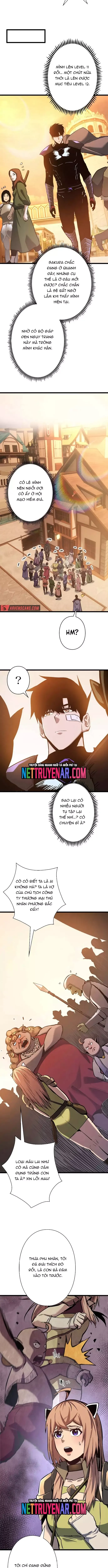 Trở Thành Anh Hùng Mạnh Nhất Nhờ Gian Lận Chapter 36 - 9
