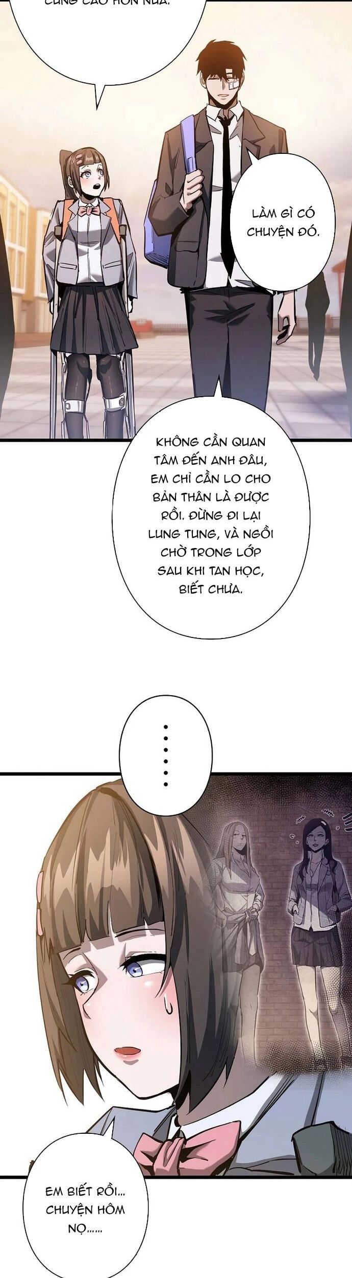 Trở Thành Anh Hùng Mạnh Nhất Nhờ Gian Lận Chapter 40 - 13