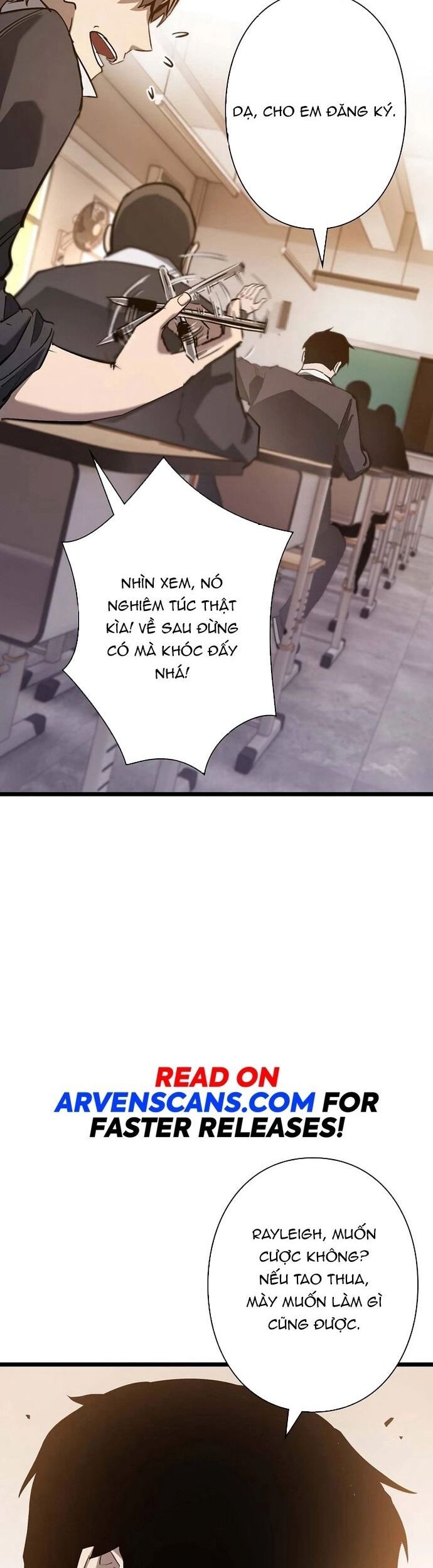 Trở Thành Anh Hùng Mạnh Nhất Nhờ Gian Lận Chapter 40 - 37