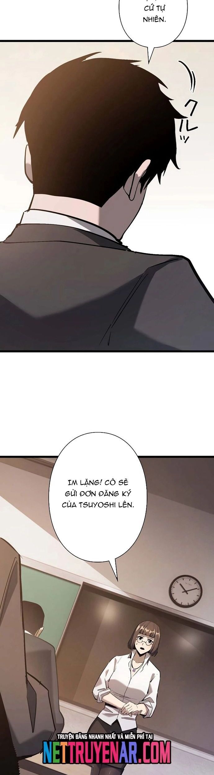 Trở Thành Anh Hùng Mạnh Nhất Nhờ Gian Lận Chapter 40 - 40